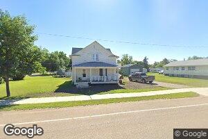 201 Pleasant Ave S, Surrey, ND 58785