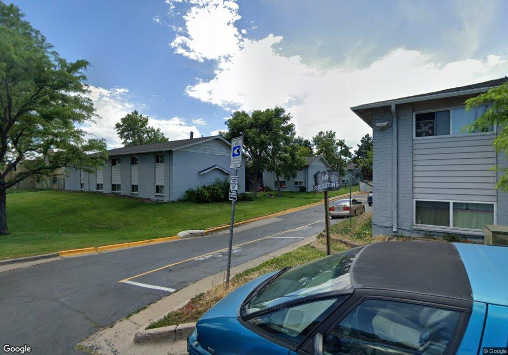 2595 S Sheridan Blvd unit 22, Denver, CO 80227 - photo 1