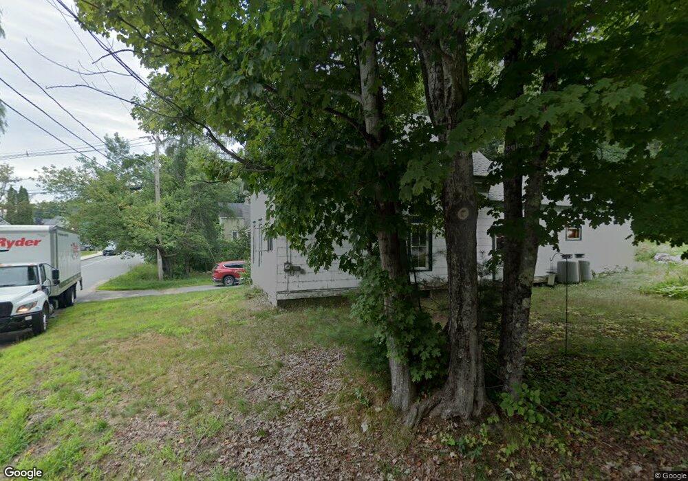 6 Chase St, Bridgton, ME 04009 - photo 1