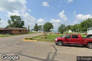 104 S 4th St, Wishek, ND 58495