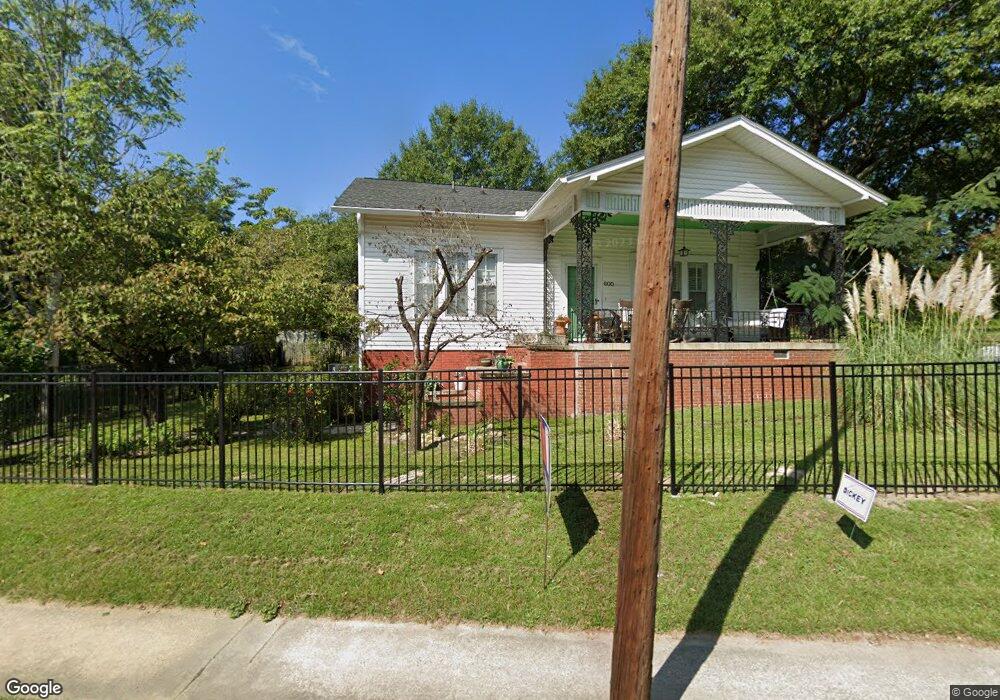 600 State St, West Columbia, SC 29169 - photo 1