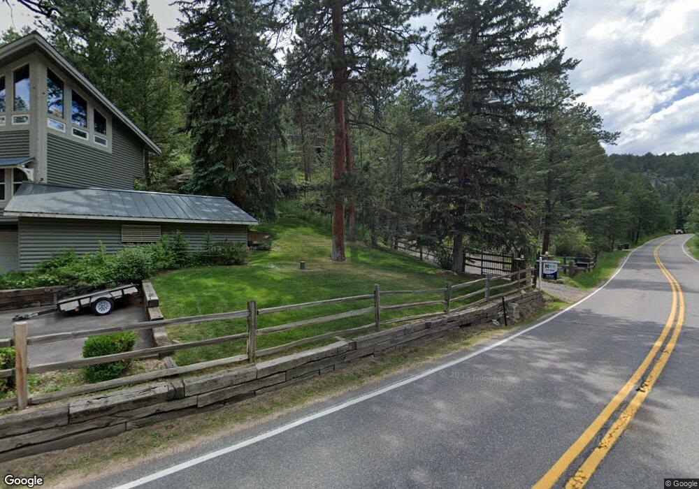 30143 Glen Eyrie Dr, Evergreen, CO 80439 - photo 1