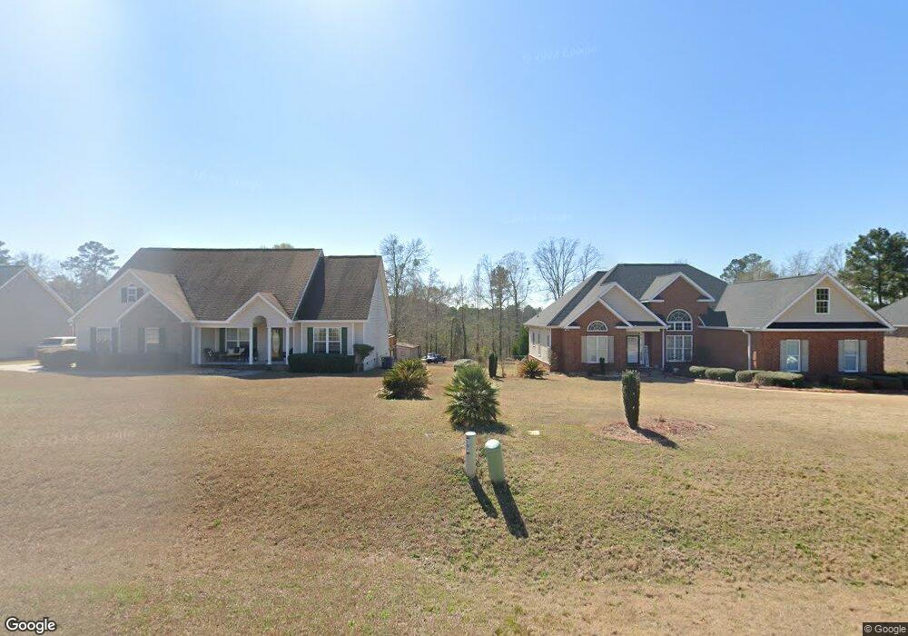 147 Chapman Ridge Rd, Macon, GA 31211 - photo 1