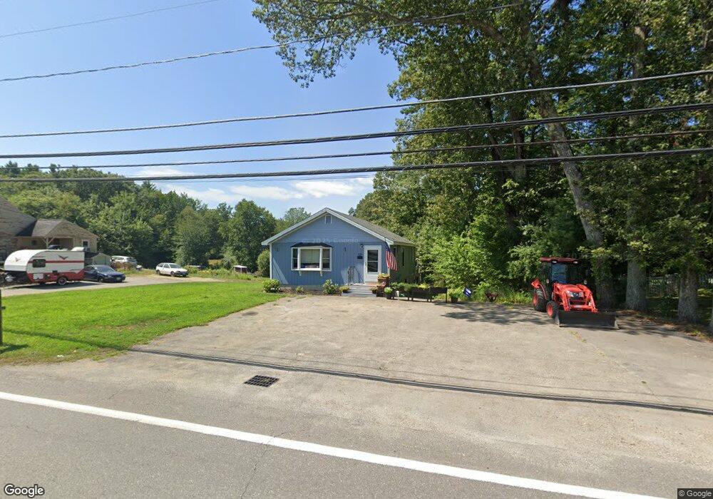 190 E Main St, East Hampstead, NH 03826 - photo 1