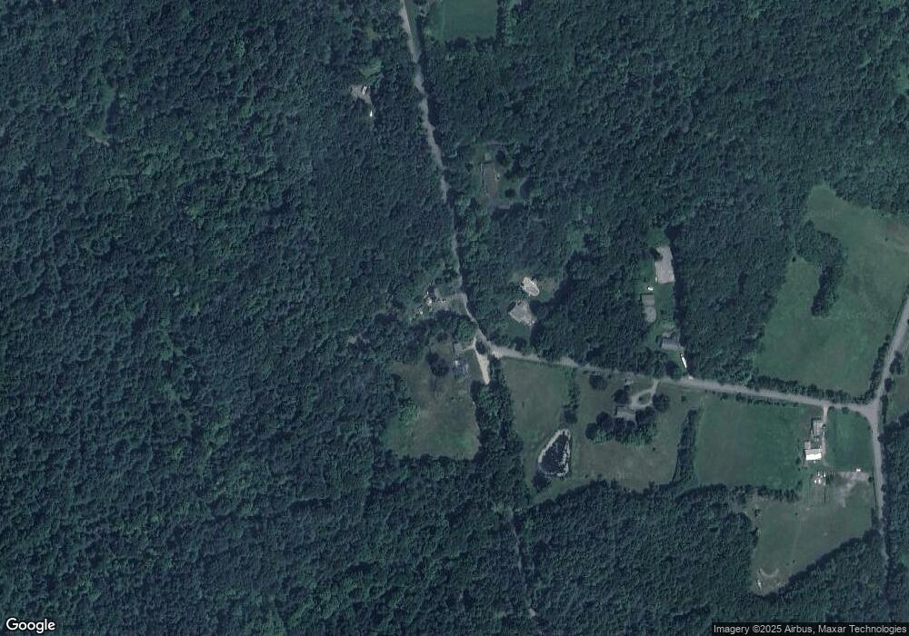 336 Leonard Rd, Stafford Springs, CT 06076 - photo 1