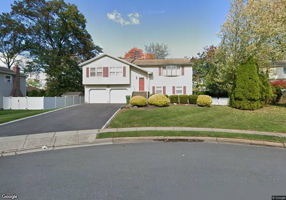 126 Turner Ave, Edison, NJ 08820 - photo 1