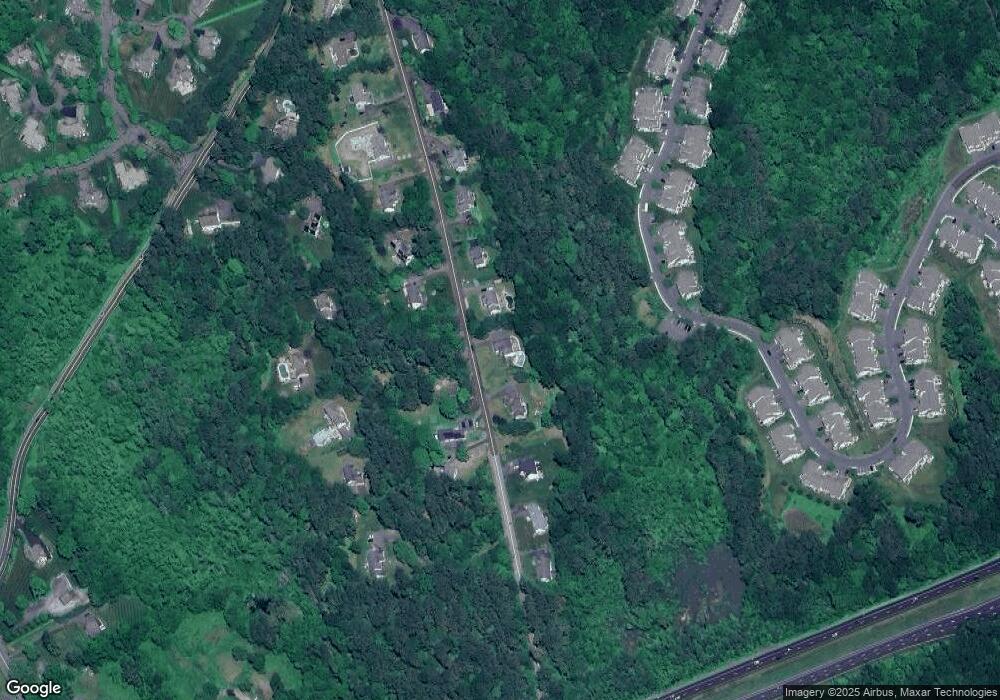 426 Long Meadow Rd, Middlebury, CT 06762 - photo 1