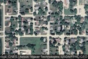 313 2nd St SW, Buffalo Center, IA 50424