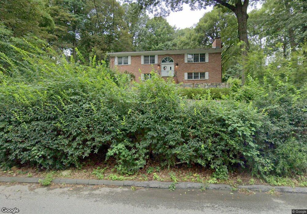 85 Lefurgy Ave, Dobbs Ferry, NY 10522 - photo 1