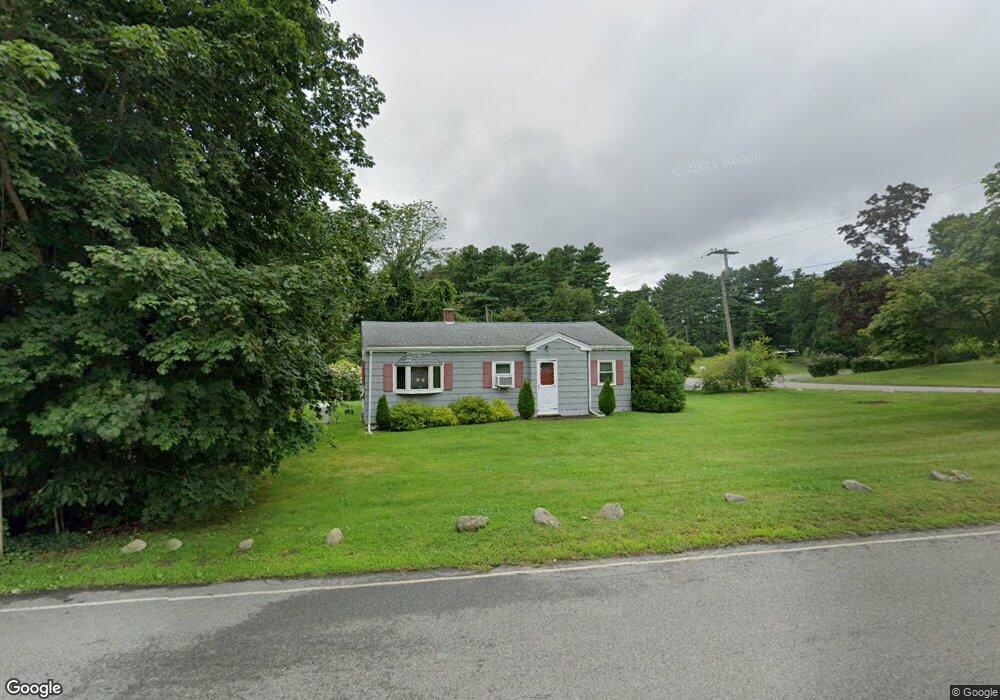 77 Gifford Rd, Westport, MA 02790 - photo 1