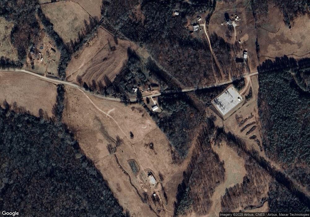 2230 Avalon Rd, Martin, GA 30557 - photo 1