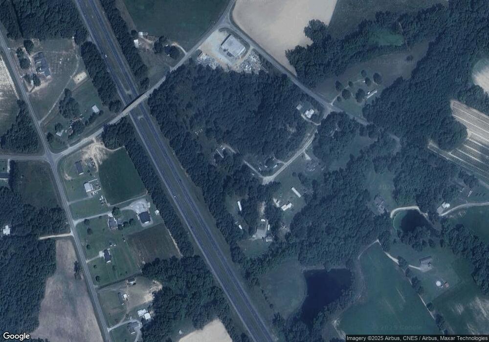 120 Unity Dr, Newton Grove, NC 28366 - photo 1