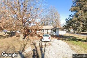 414 Lucas Ave, Campbell, MO 63933