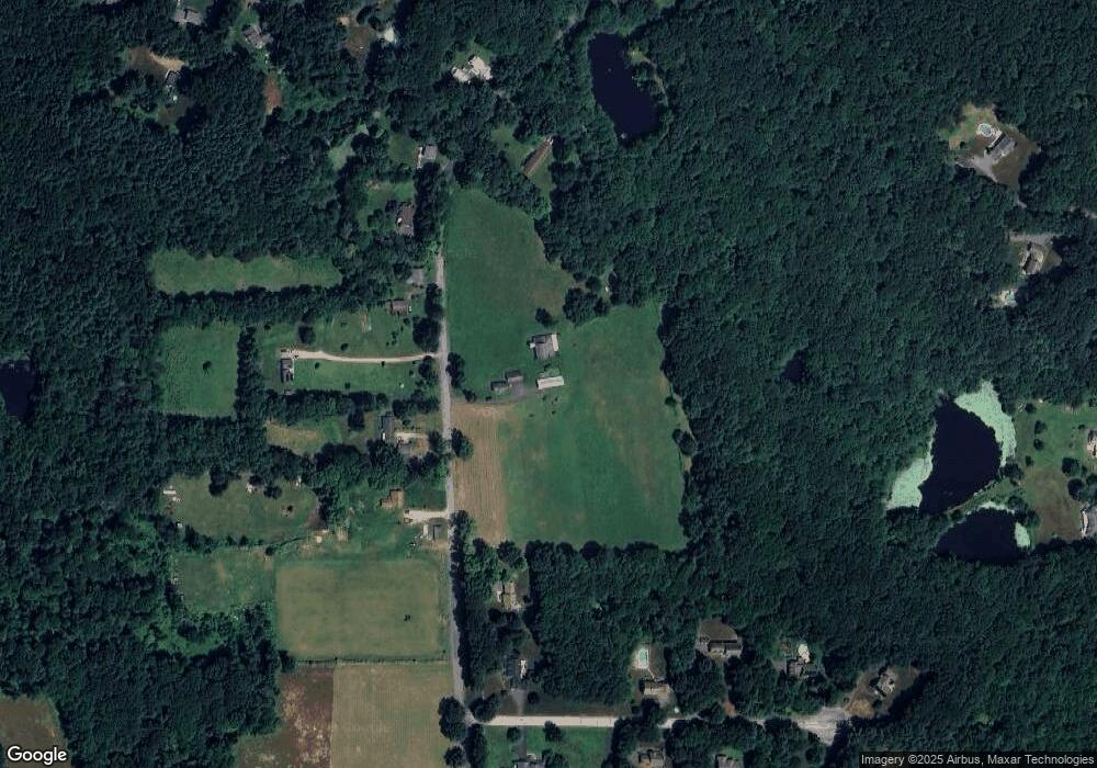 82 Village Hill Rd, Stafford Springs, CT 06076 - photo 1