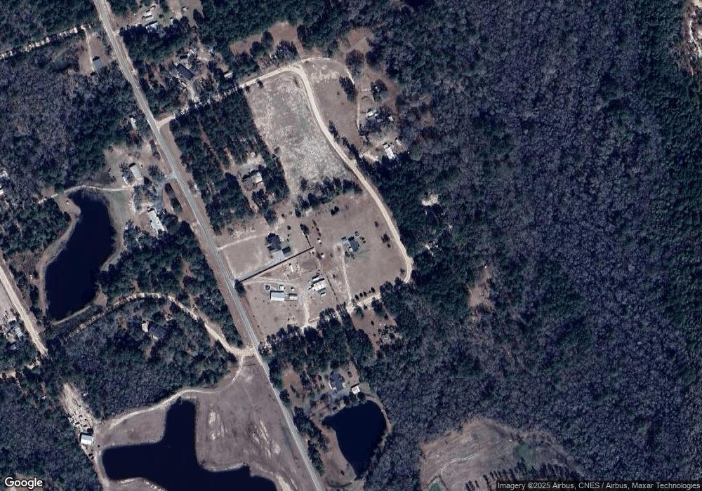 469 Memphis Rd, Metter, GA 30439 - photo 1