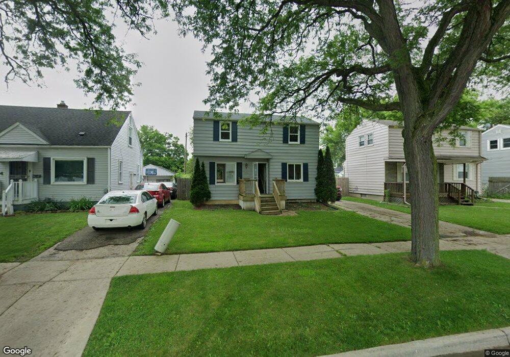 3610 Holly Ave, Flint, MI 48506 - photo 1