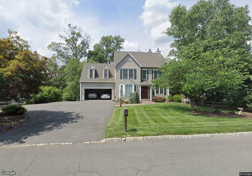 17 Highmount Ave, Warren, NJ 07059 - photo 1