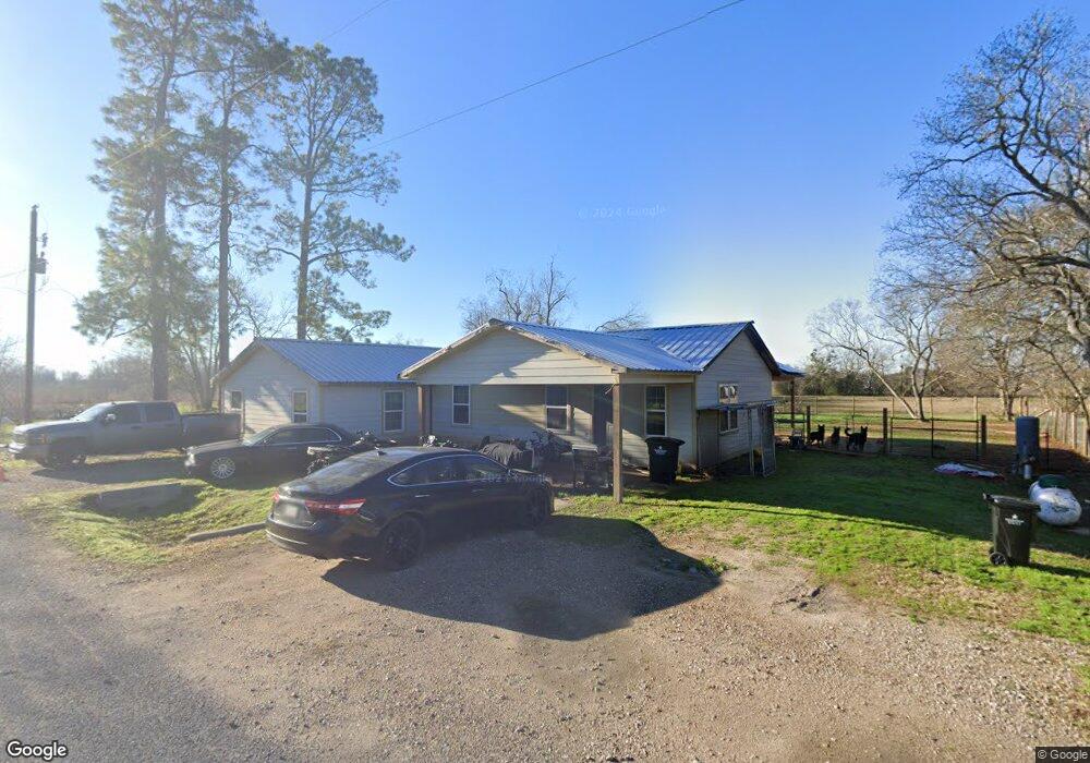 419 Market Rd, Beasley, TX 77417 - photo 1