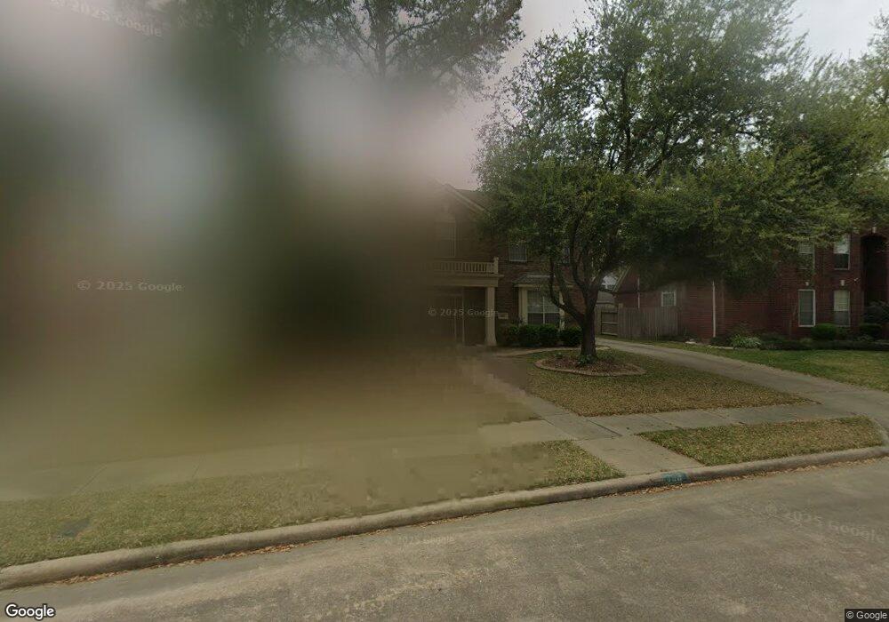 7911 Hickory Mill Ct, Houston, TX 77095 - photo 1