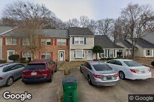11 Townes Ct, Spartanburg, SC 29301