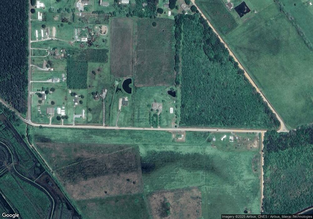 206 Rue Francois, Eunice, LA 70535 - photo 1