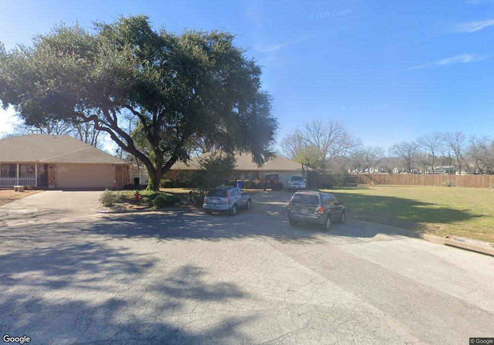 404 Grant Cir, Fort Worth, TX 76108 - photo 1