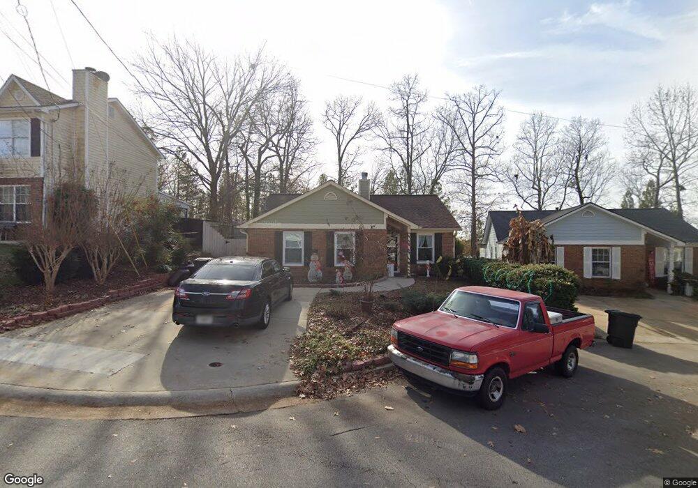 4630 Amberwyck Ct, Buford, GA 30518 - photo 1