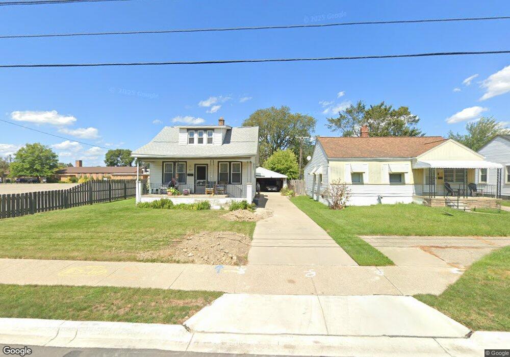 16371 Frazho Rd, Roseville, MI 48066 - photo 1