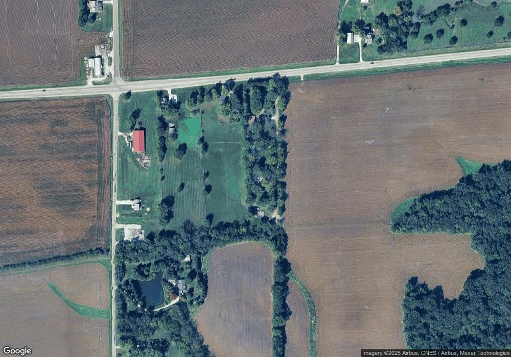 9424 W Farmington Rd, Hanna City, IL 61536 - photo 1