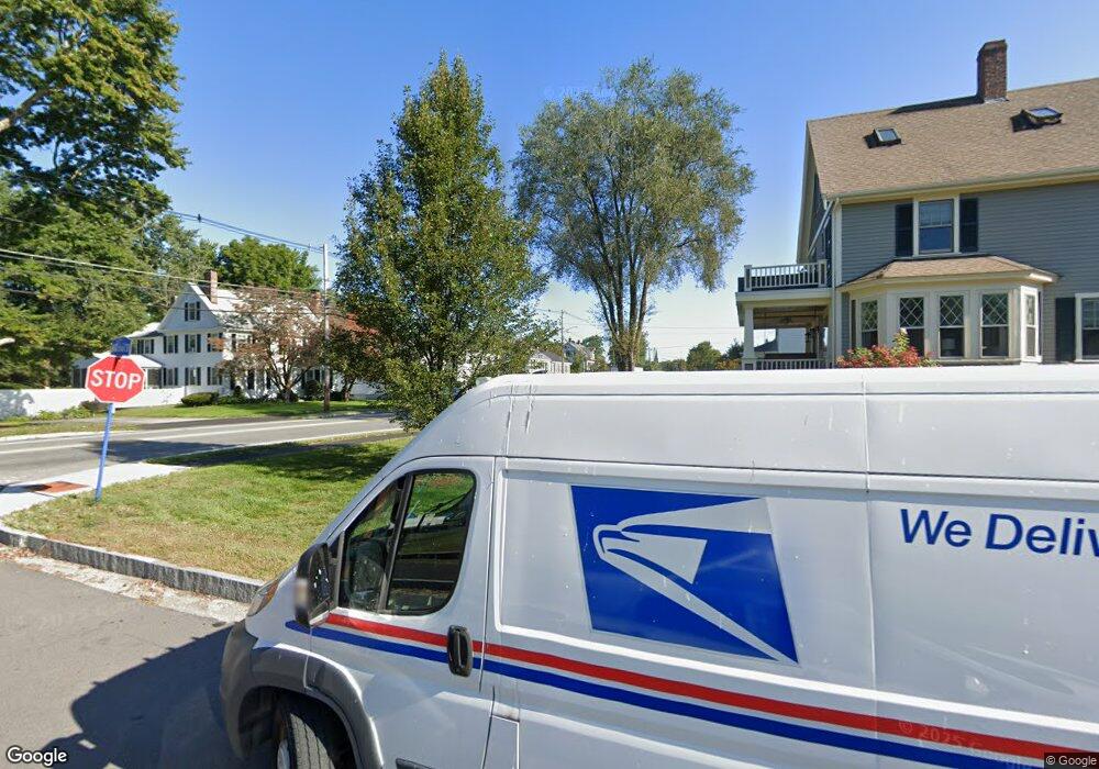 2 School St, Holliston, MA 01746 - photo 1