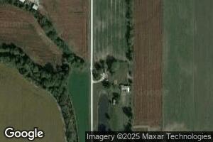 3153 S 500 E, Monroe, IN 46772