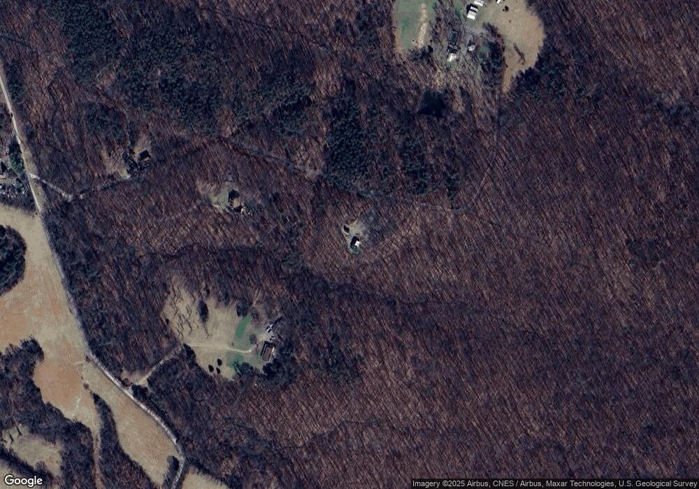 4209 Posey Hollow Rd, Berkeley Springs, WV 25411 - photo 1