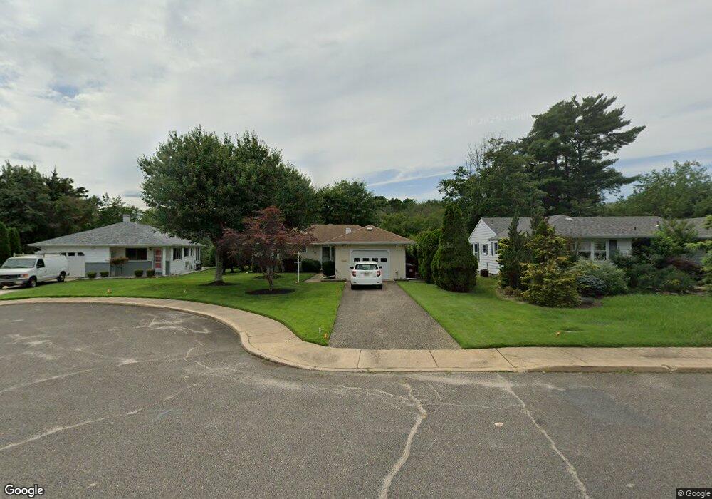 9 Charlotteville Dr S, Toms River, NJ 08757 - photo 1