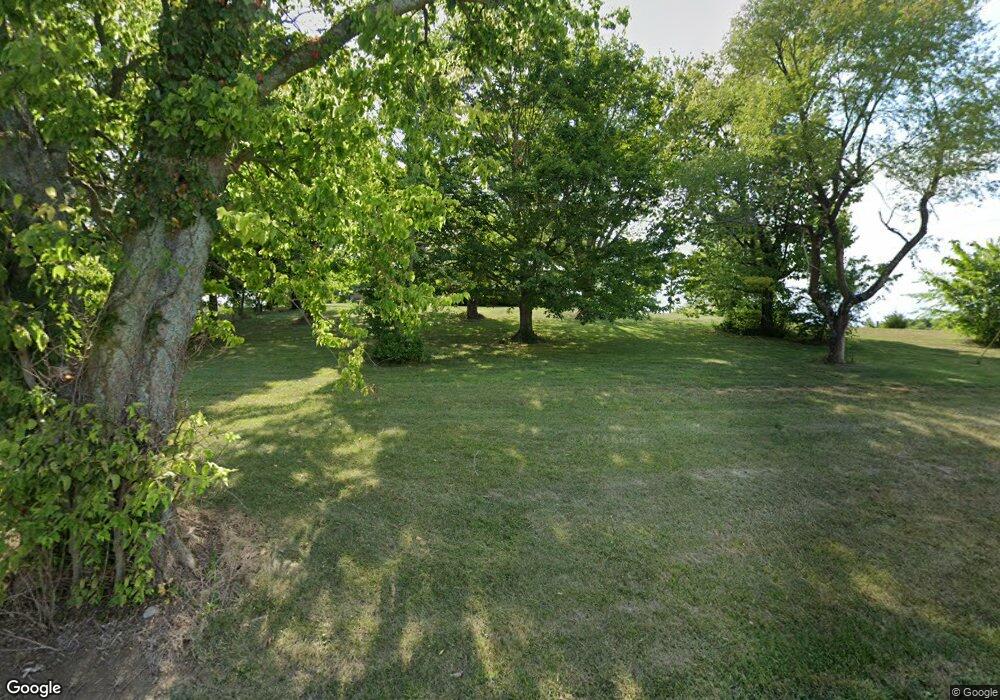 444 Rose Hill Ln, Harrodsburg, KY 40330 - photo 1