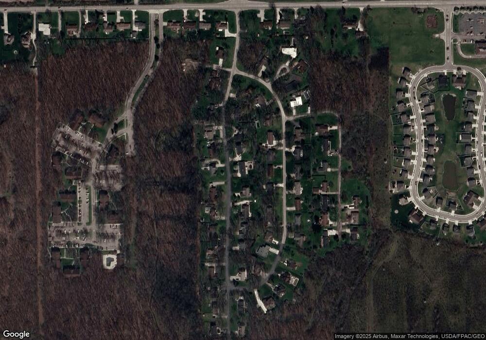 8806 Joann Dr, Newport, MI 48166 - photo 1