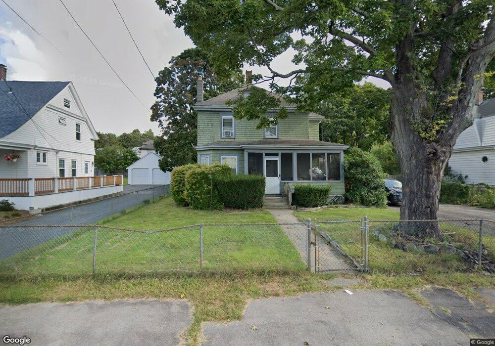 21 Upland St, Holbrook, MA 02343 - photo 1