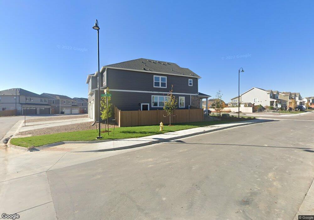 13499 Oneida Ln, Thornton, CO 80602 - photo 1