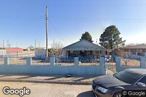 602 W Idaho Ave, Jal, NM 88252