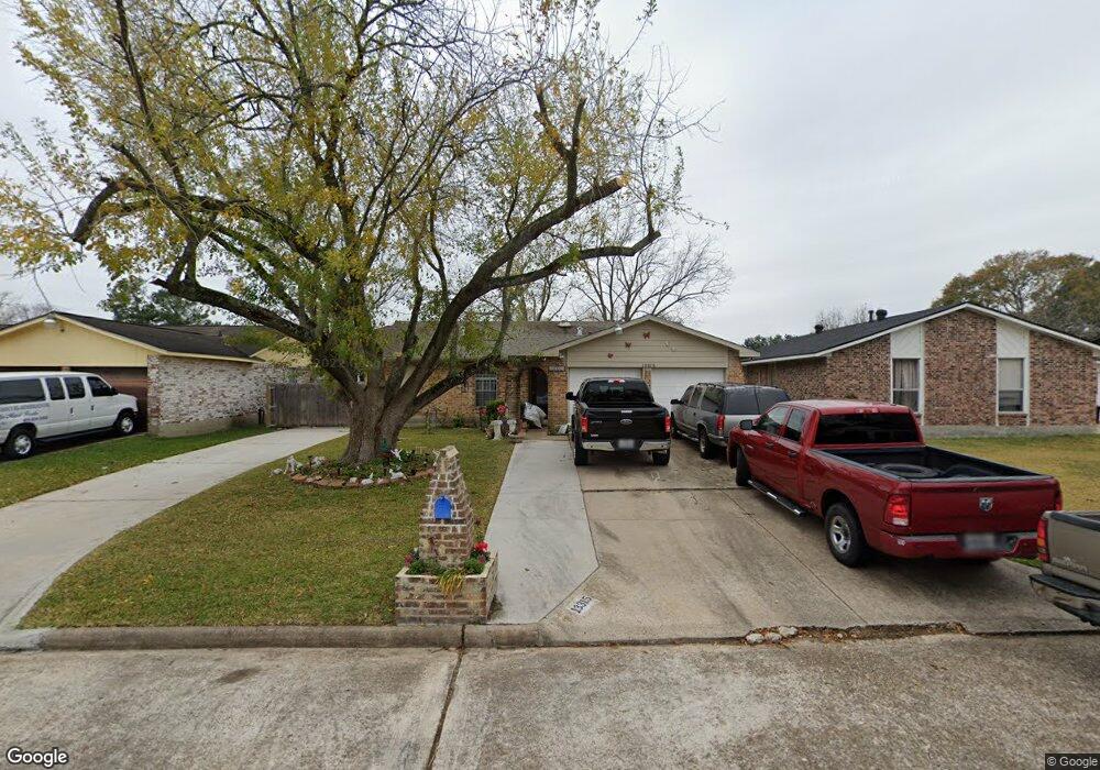 13315 Morewood Ct, Houston, TX 77038 - photo 1
