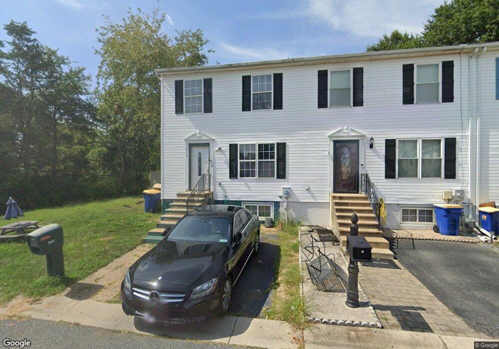 1016 Clayton St, New Castle, DE 19720 - photo 1