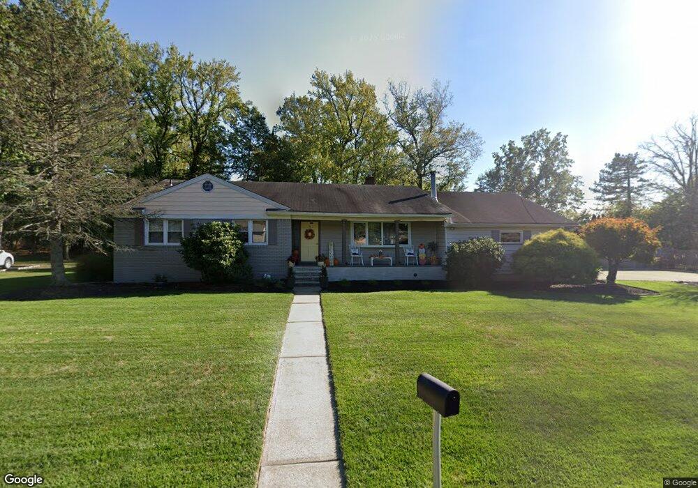 5 Fielding Place, Edison, NJ 08820 - photo 1