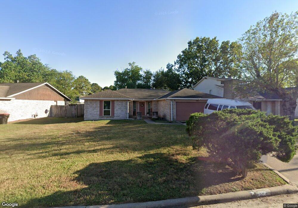 1803 Homebrook Dr, Houston, TX 77038 - photo 1