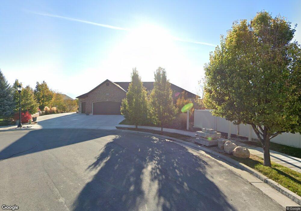 4101 W 1150 N, Clearfield, UT 84015 - photo 1