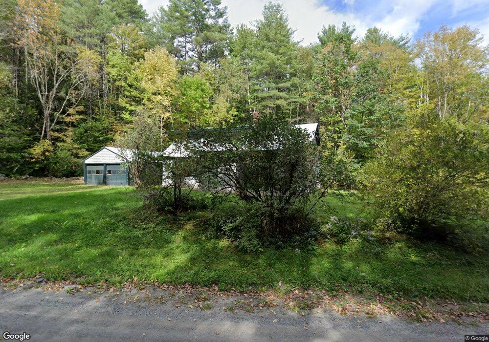 69 Tarbell Hill Rd, Perkinsville, VT 05151 - photo 1