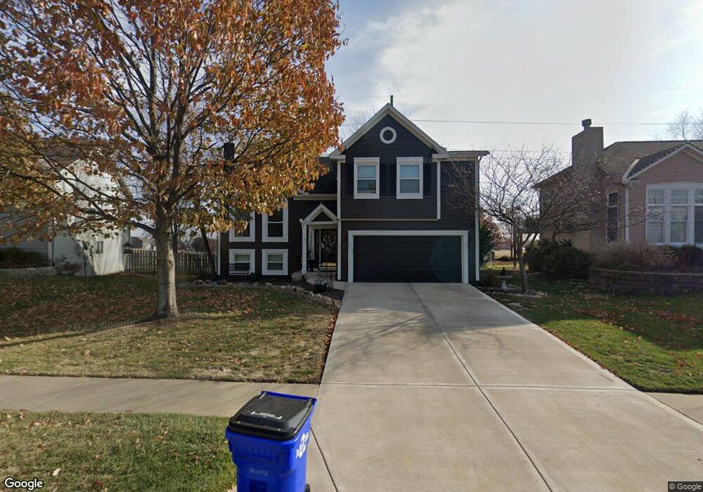13904 W 149th Terrace, Olathe, KS 66062 - photo 1