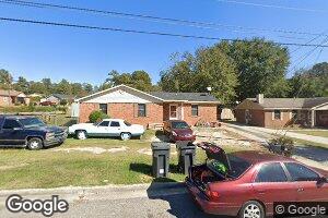 3502 Spring Glen Ln, Augusta, GA 30906