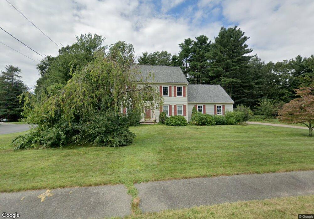 15 Victoria Cir, Walpole, MA 02081 - photo 1