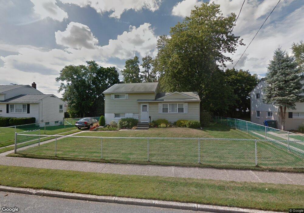 107 Somerset Rd, Glassboro, NJ 08028 - photo 1