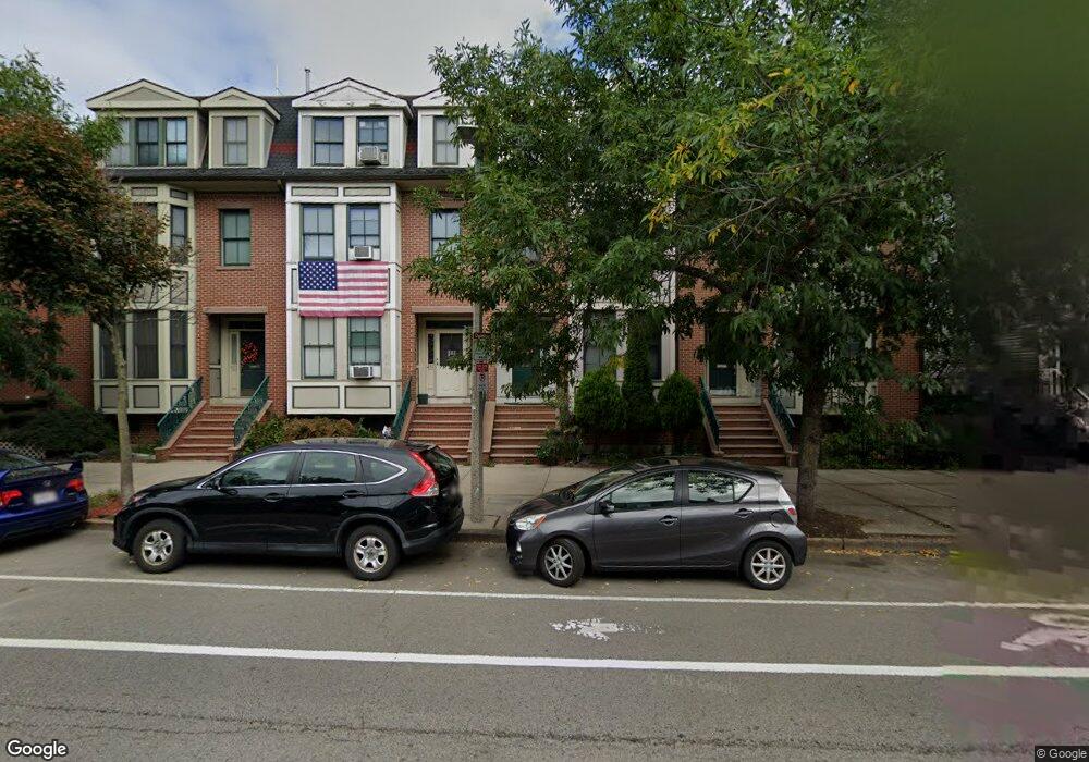 449 Main St, Charlestown, MA 02129 - photo 1