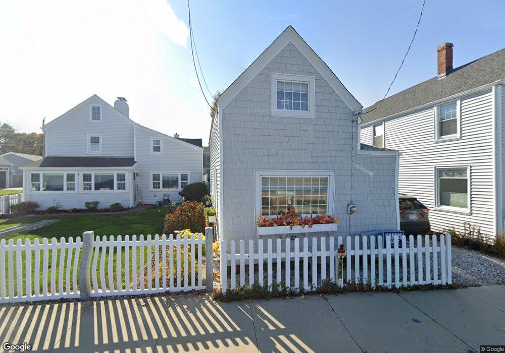 188 Water St, Newburyport, MA 01950 - photo 1